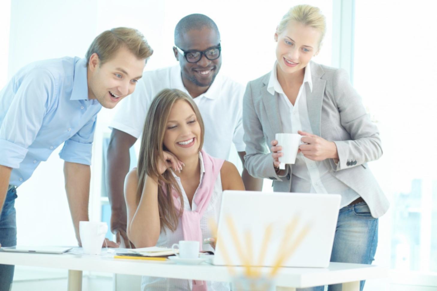 Session de formation interactive en modélisation financière