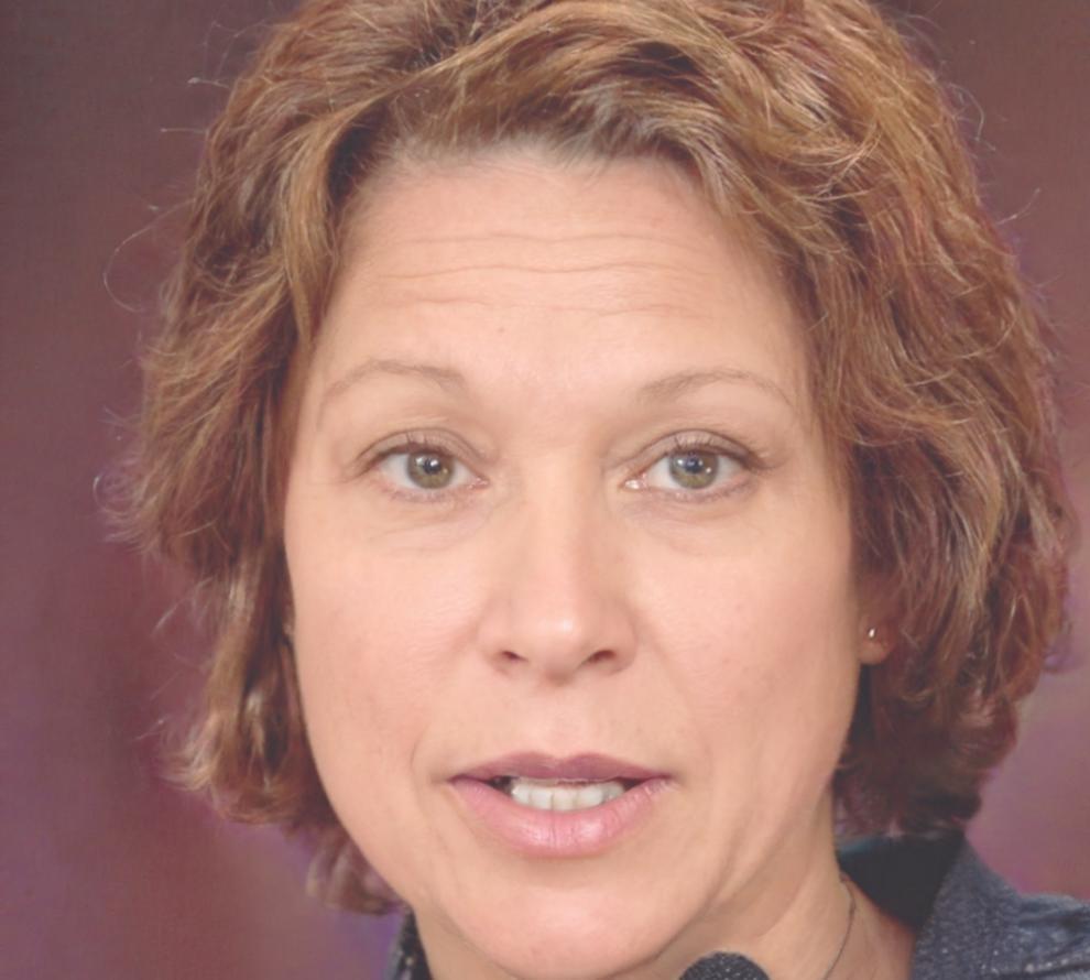 Portrait de Margot Dubois